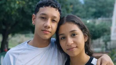 AdelAndDanilo's