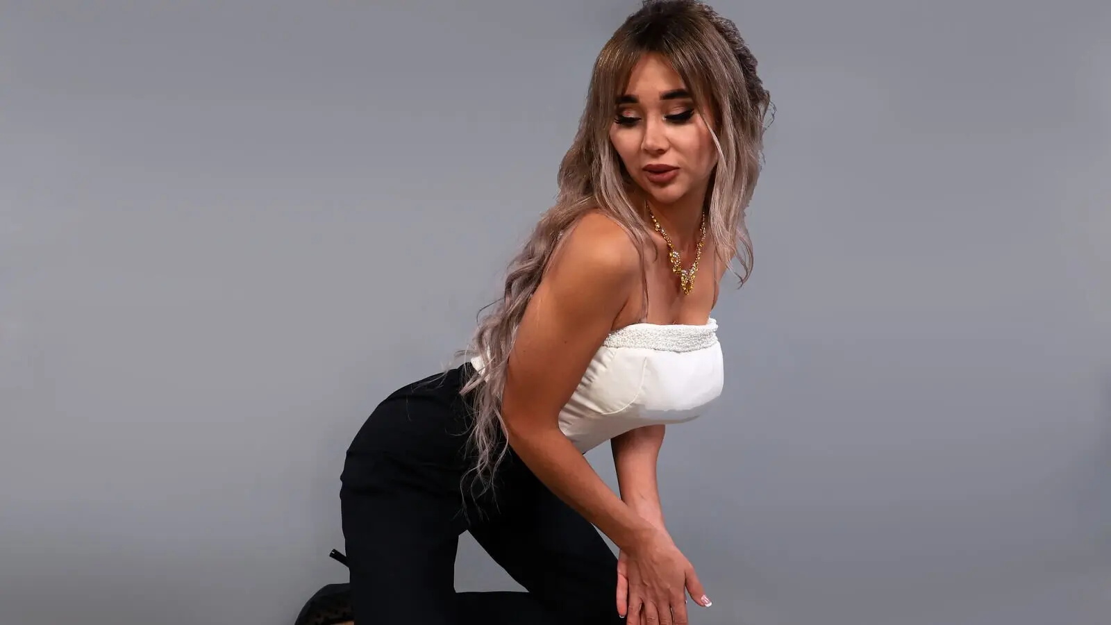 AriellaRose's