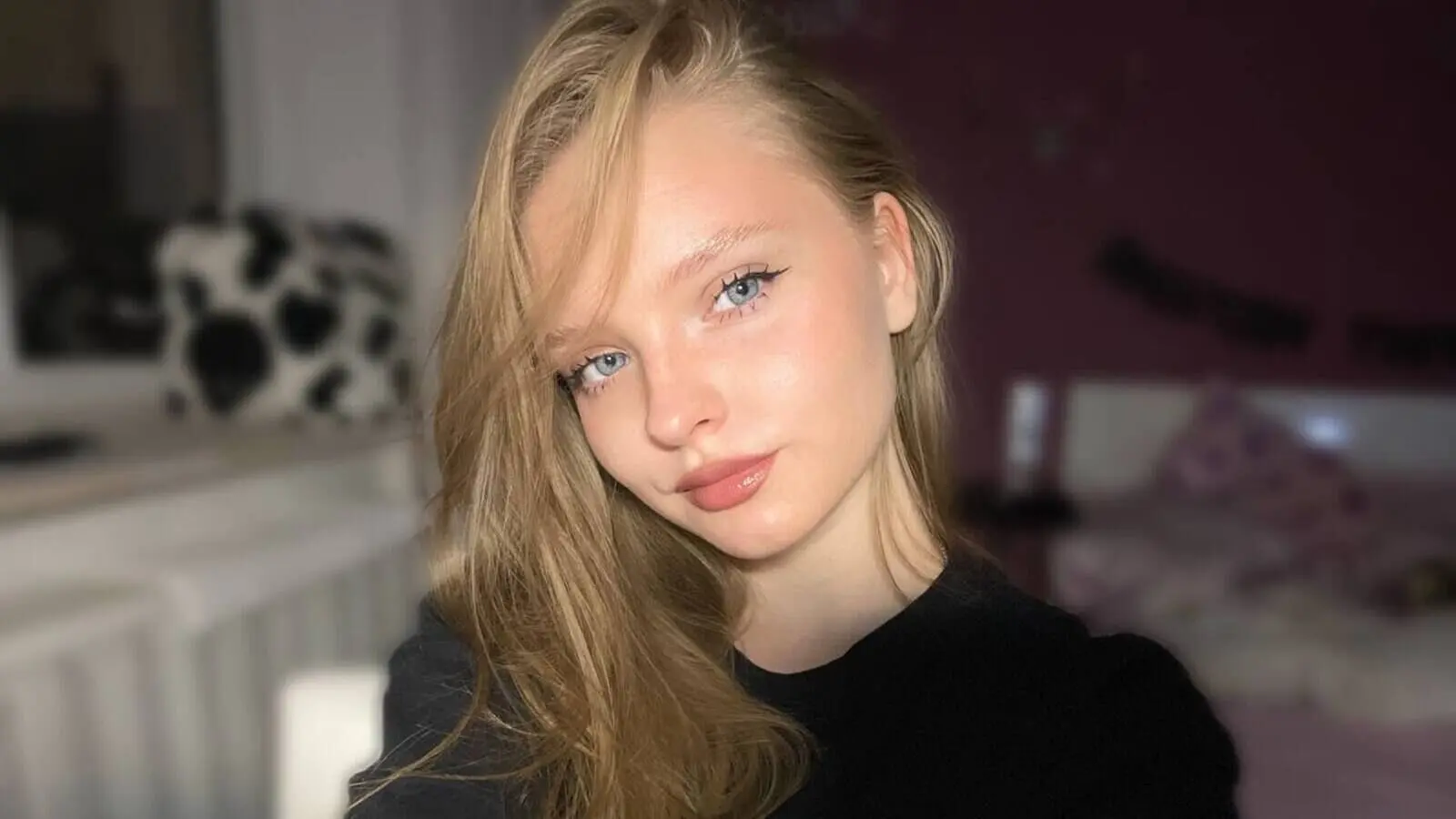 MarianHartshorn's