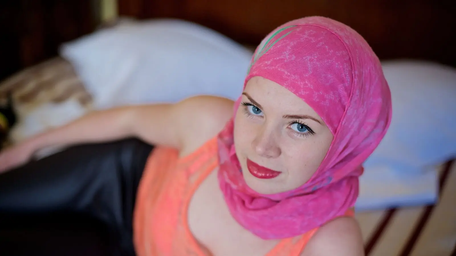 muslimsara's