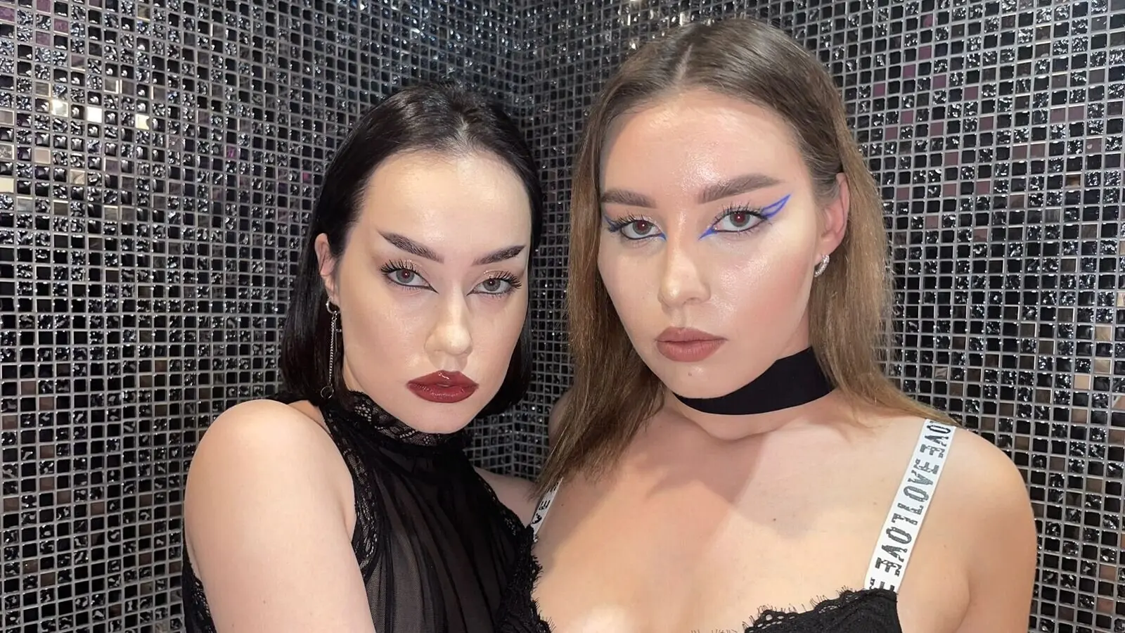 NicoleandMolly's