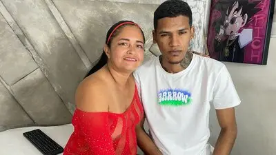 VelaAndOliver's